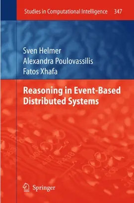 Read: Modern Approaches for Intelligent Information Book and Database Systems