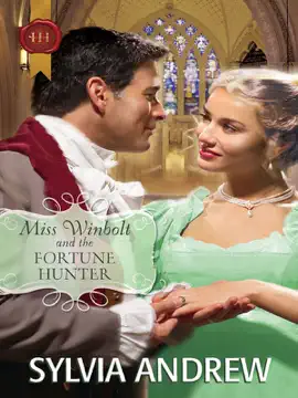 Read: Miss Winbolt and Book the Fortune Hunter