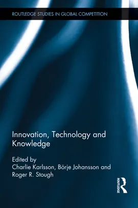 Read: Innovation, Technology and Book Knowledge