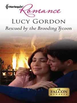 Read: Rescued by the Brooding Tycoon Book