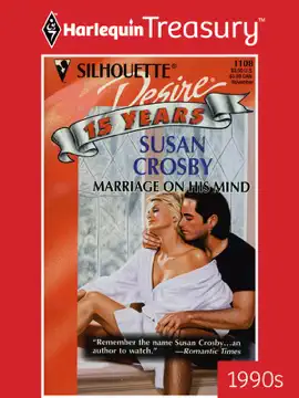 Read: MARRIAGE ON HIS Book MIND
