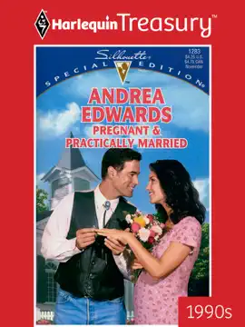 Read: PREGNANT Book & PRACTICALLY MARRIED