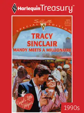 Read: Book MANDY MEETS A MILLIONAIRE