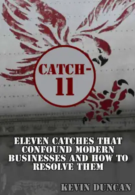 Read: Catch-11