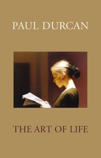 The Art Of Life by Paul Durcan