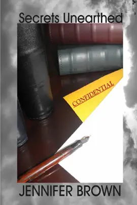 Read: Secrets Book Unearthed