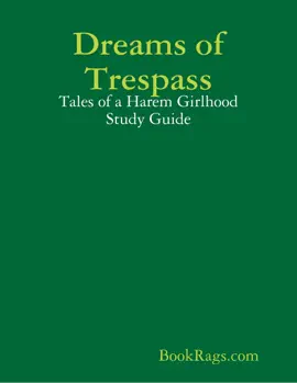 Dreams of Trespass: Tales of a Harem Girlhood Study Guide
