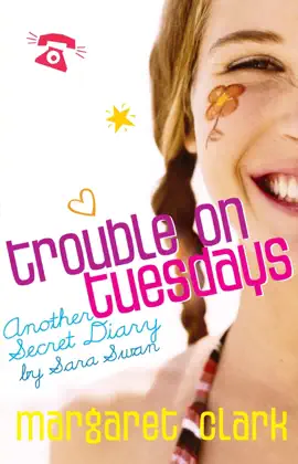 Read: Trouble on Tuesdays Book