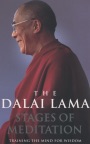 Stages Of Meditation