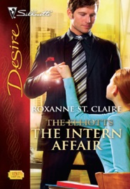 The Intern Affair - Roxanne St. Claire