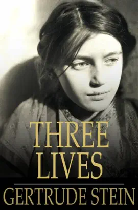 Read: Three Lives Book