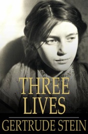Three Lives - Gertrude Stein