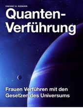 Book cover for Quantenverfuehrung by Vincent E. Roderik