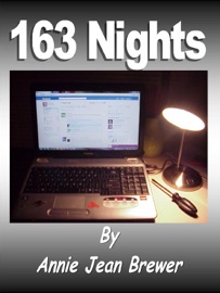 163 Nights Annie Jean Brewer