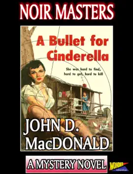 Read: Book A Bullet For Cinderella