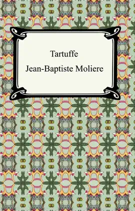 Read: Tartuffe