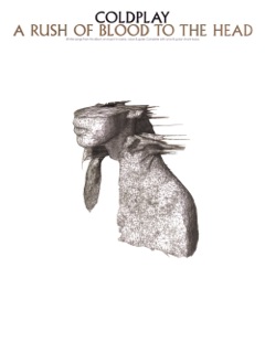 Coldplay - A Rush of Blood to the Head (Songbook) by Coldplay