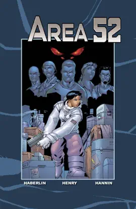 Read: Book Area 52