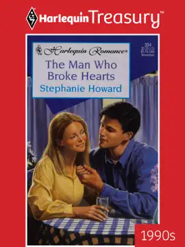 Read: THE MAN WHO BROKE Book HEARTS