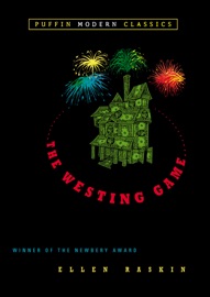 The Westing Game (Puffin Modern Classics) - Ellen Raskin