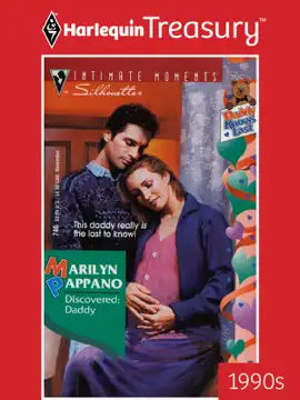 Read: Book DISCOVERED: DADDY