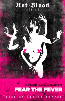 Read: Fear Book the Fever