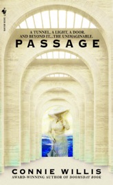 Passage - Connie Willis