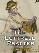 The Luttrell Psalter