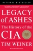 Book Legacy of Ashes