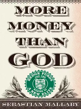 More Money Than God