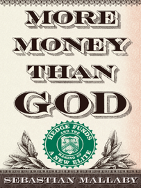 More Money Than God