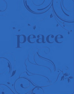 Peace by Lois Kaufman