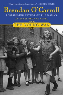 The Young Wan by Brendan O'Carroll