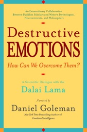 Destructive Emotions - Daniel Goleman