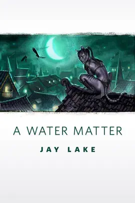 Read: A Book Water Matter