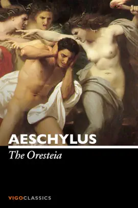 Read: The Book Oresteia