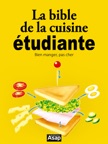 La bible de la cuisine étudiante