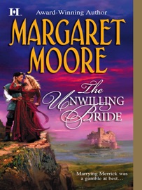 The Unwilling Bride - Margaret Moore