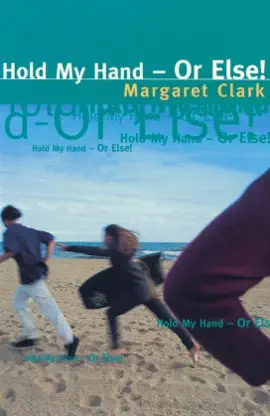 Read: Hold Book My Hand Or Else