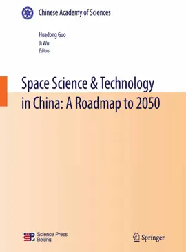 Read: Space Science & Book Technology in China: A Roadmap to 2050
