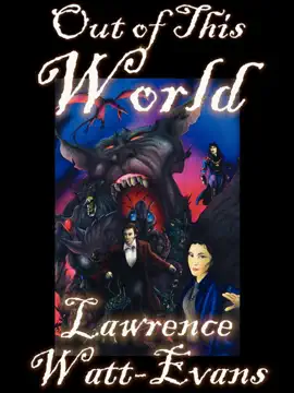 Read: Out of This World Book
