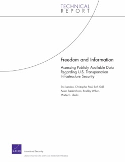 Freedom and Information by Eric Landree, Christopher Paul, Beth Grill, Aruna Balakrishnan & Bradley Wilson