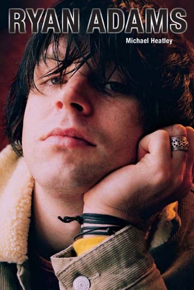 Ryan Adams cover