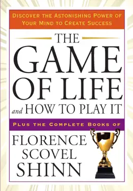 Read: The Book Game of Life and How to Play It
