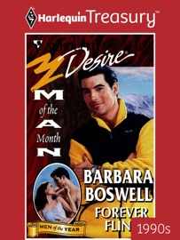FOREVER FLINT - Barbara Boswell
