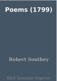 Poems (1799) - Robert Southey