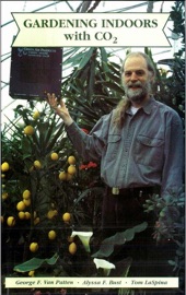 Gardening Indoors with C02