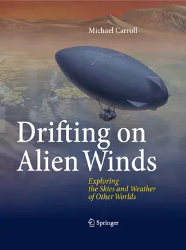 Read: Drifting Book on Alien Winds
