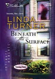Beneath the Surface - Linda Turner