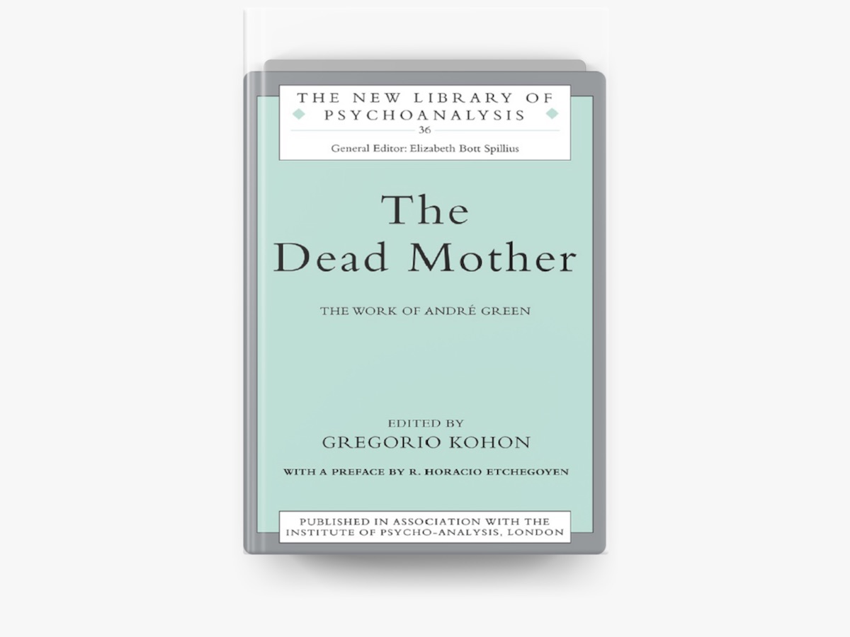 The Dead Mother by Gregorio Kohon on Apple Books